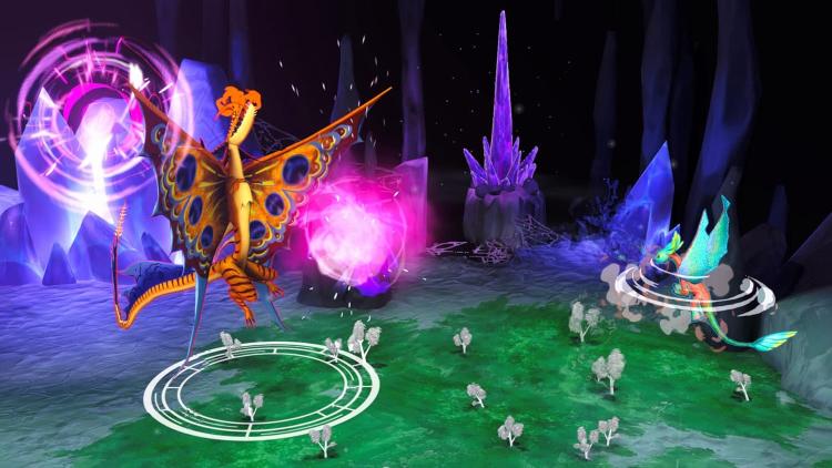 Dragon Leggende Dei Nuovi Regni Ps4 Videogioco Playstation 4 Eu Ita Nuovo Up Ps5
