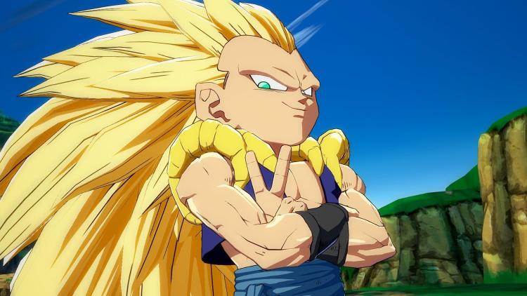 Dragon Ball Fighterz Ps5 Gioco Italiano Videogioco Playstation 5 Nuovo Eu