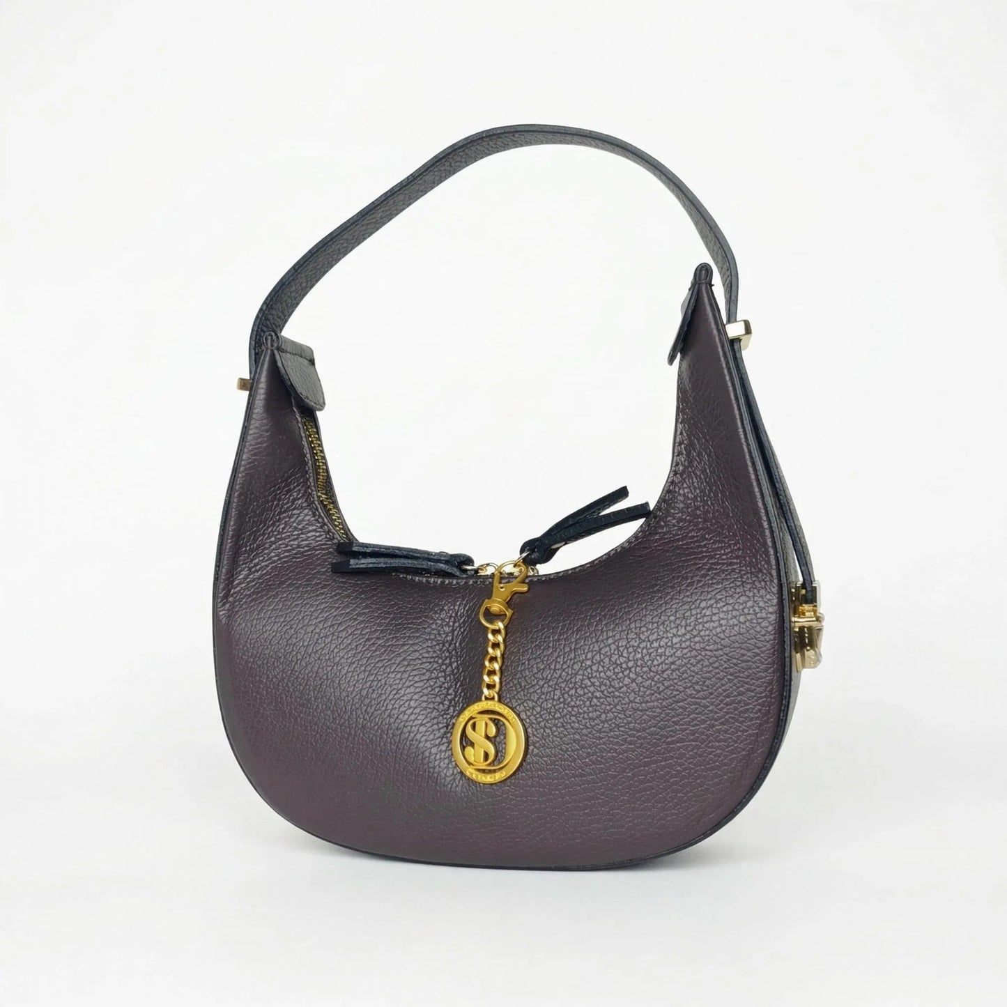 Donna Elite Hobo Bag MS-9380