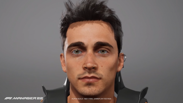 F1 Manager 22 Xbox One / S X Italiano Gioco Ufficiale Fia Formula Uno 2022 Nuovo