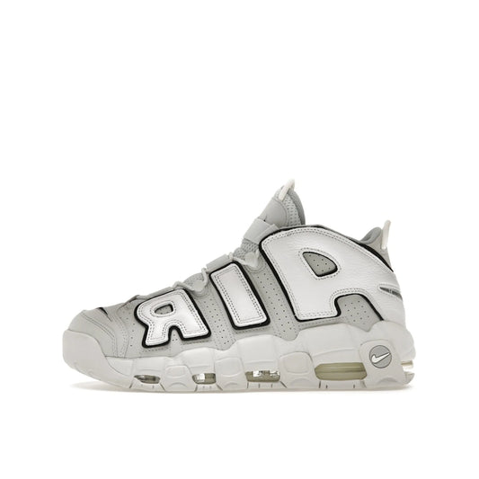 Nike Air More Uptempo 96 Photon Dust