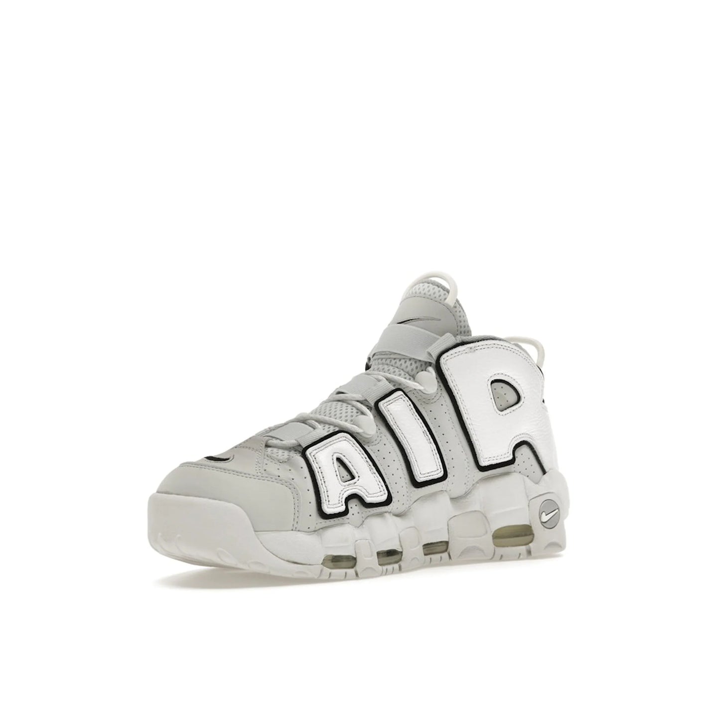 Nike Air More Uptempo 96 Photon Dust