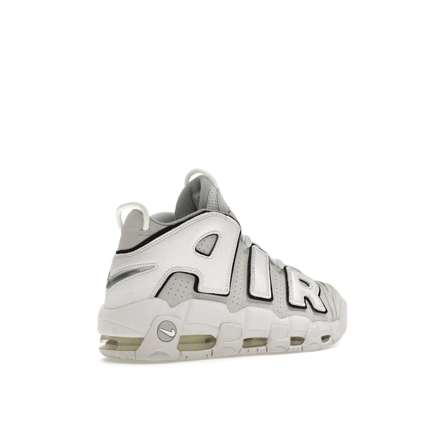 Nike Air More Uptempo 96 Photon Dust