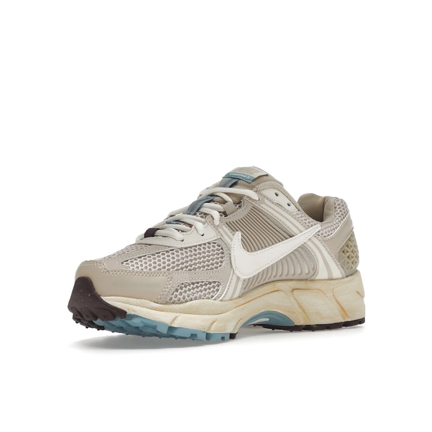 Nike Zoom Vomero 5 Oatmeal (Women's)