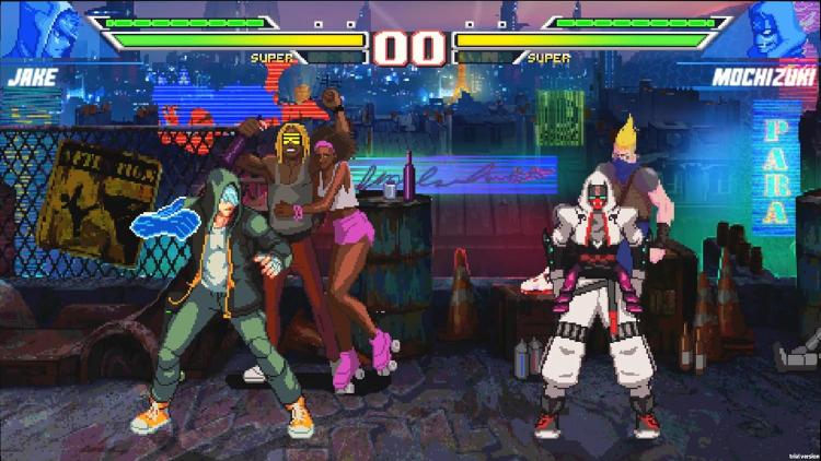 Blazing Strike Videogioco PS5 EU IT Gioco Playstation 5 Nuovo Sigillato Numskull