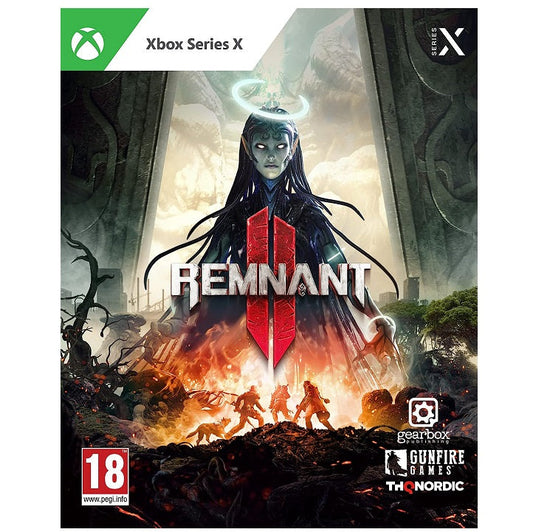 Remnant 2 Xbox Series X Gioco Italiano Nuovo Sigillato Videogioco Multilingua