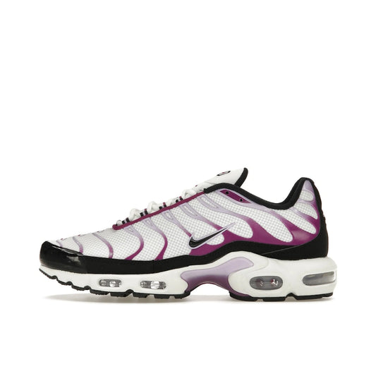 Nike Air Max Plus Lilac Bloom