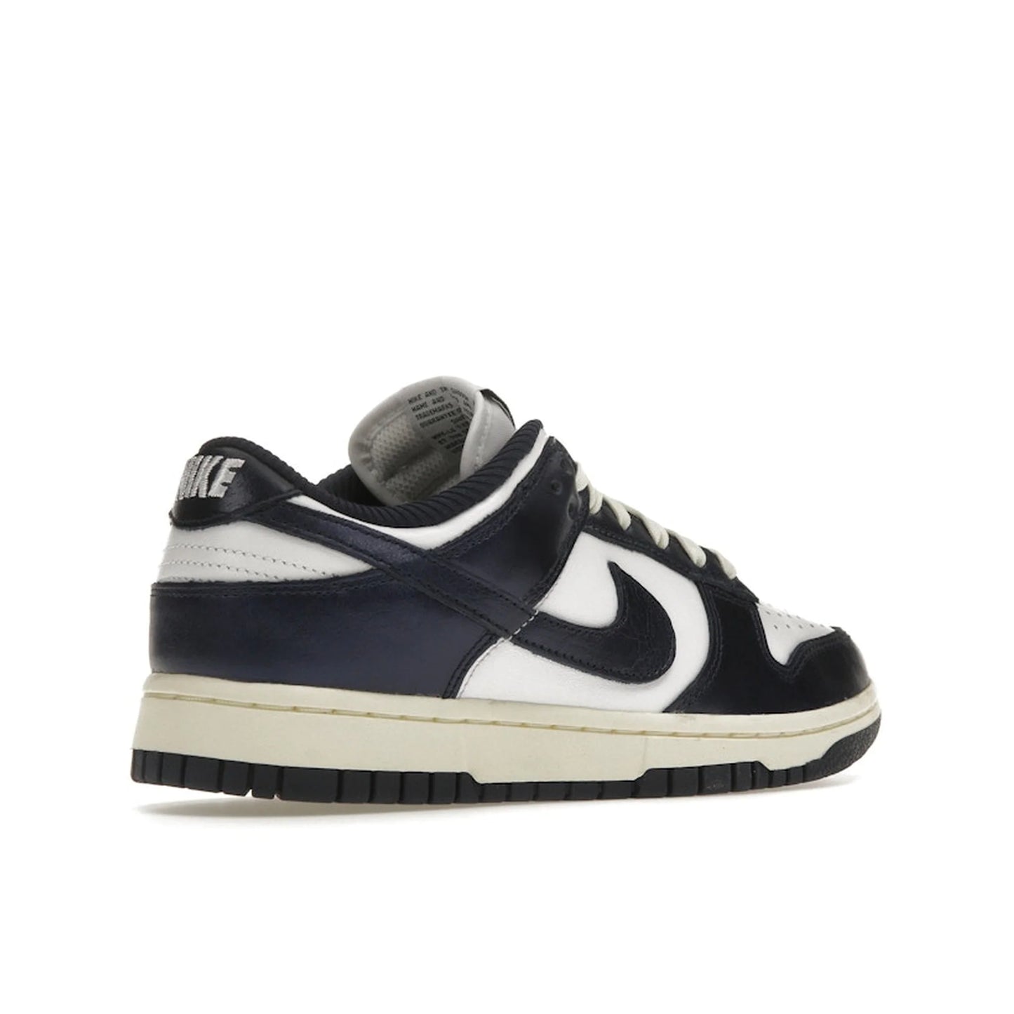 Nike Dunk Low PRM Vintage Navy (Women's)