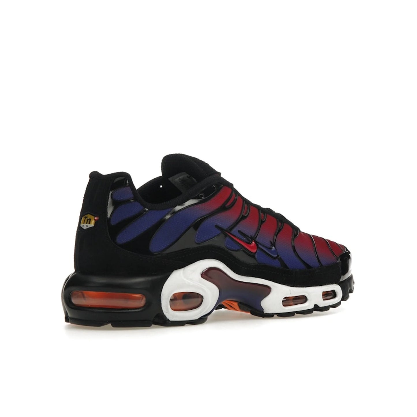Nike Air Max Plus Patta FC Barcelona Culers del Món