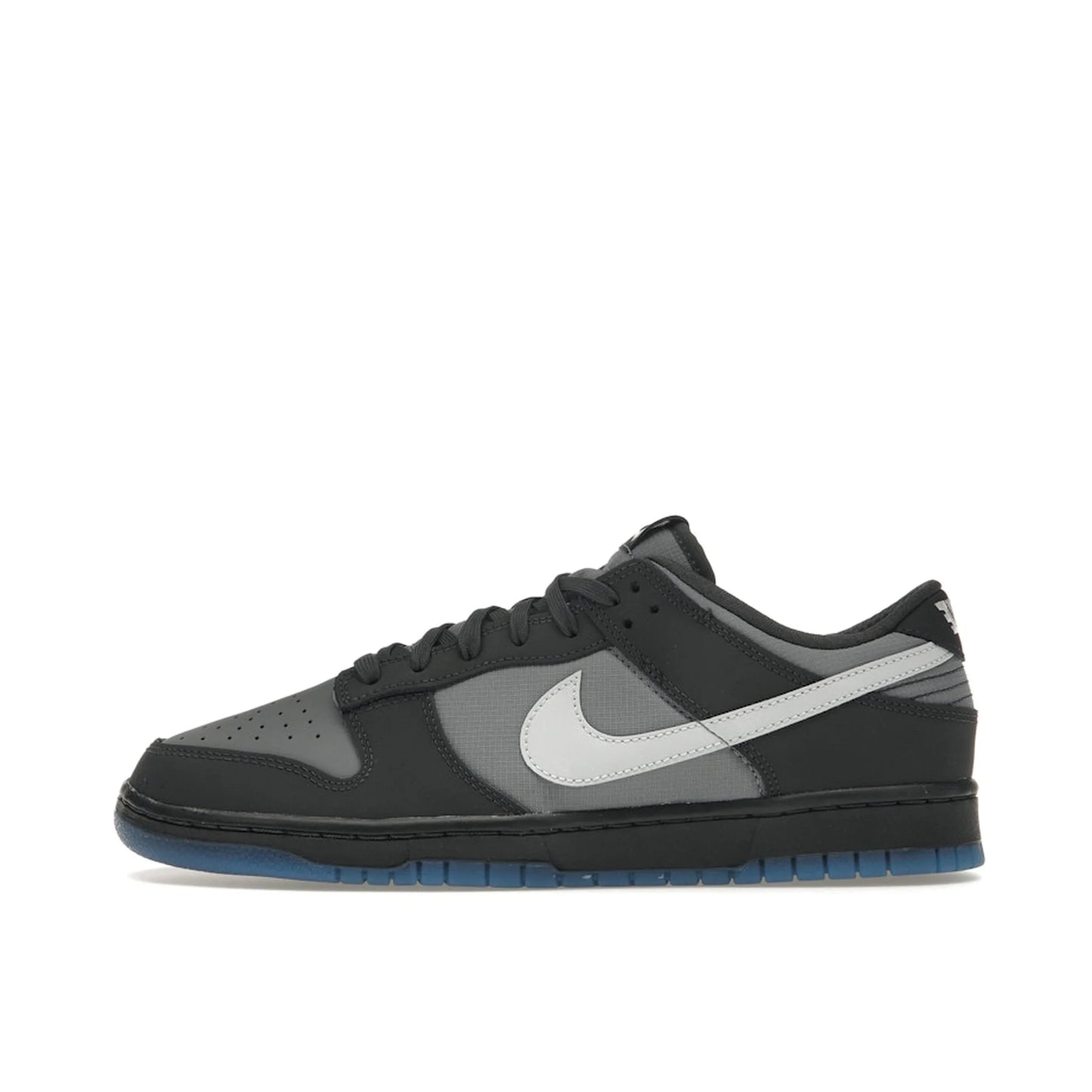 Nike Dunk Low Anthracite