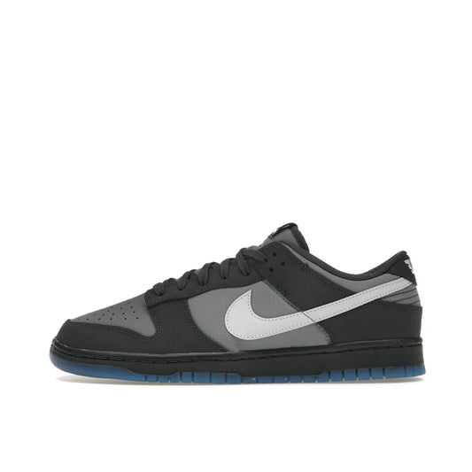 Nike Dunk Low Anthracite