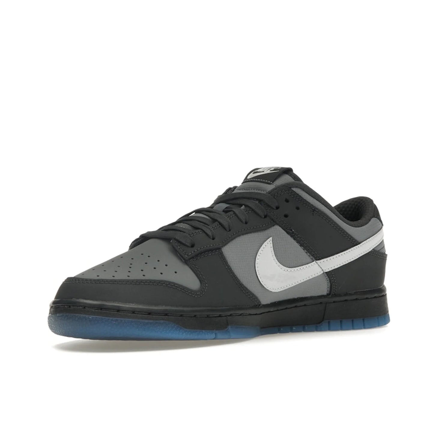 Nike Dunk Low Anthracite