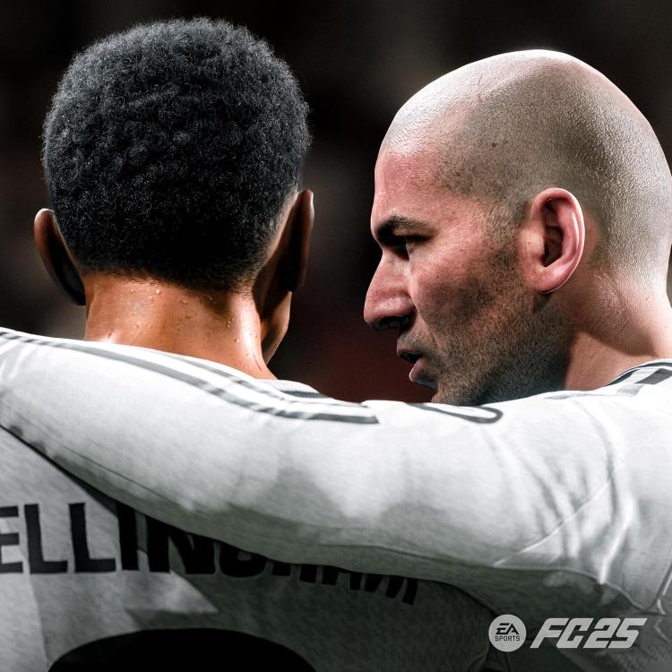 Ea Sports Fc 25 Xbox Serie X/One Gioco Italiano Eu Videogioco Fifa 25 Nuovo