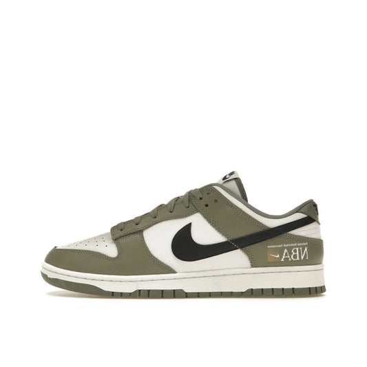 Nike Dunk Low NBA Paris