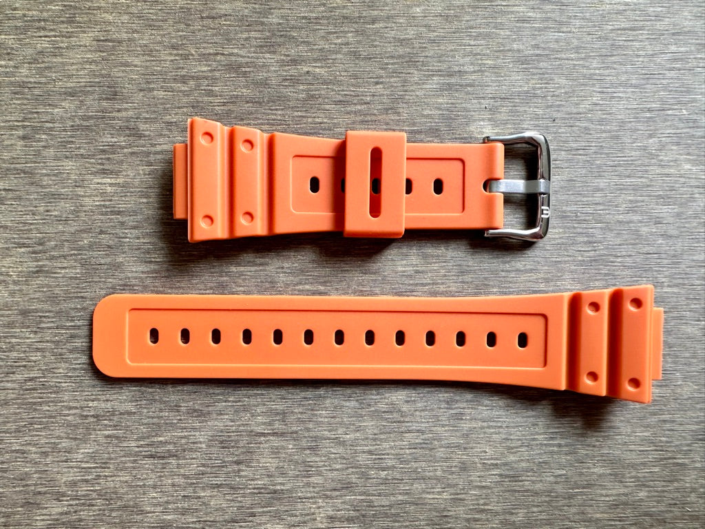 Cinturini per Casio GShock