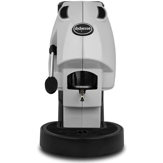 DIDIESSE FROG BABY MACCHINA DA CAFFÈ A CIALDE 44MM 450W BABY FROG BIANCO (GESSO)
