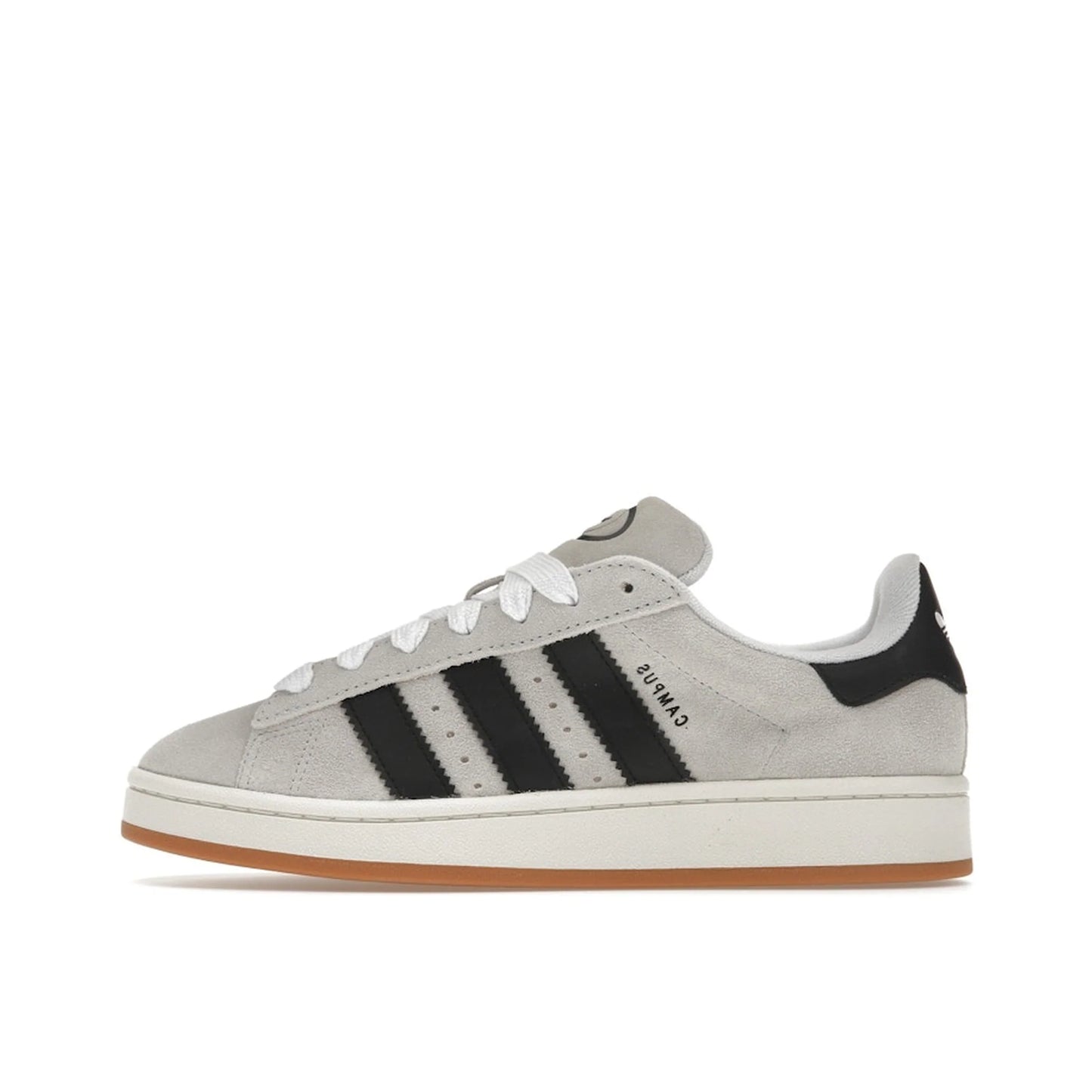 adidas Campus 00s Crystal White Core Black (Women's)