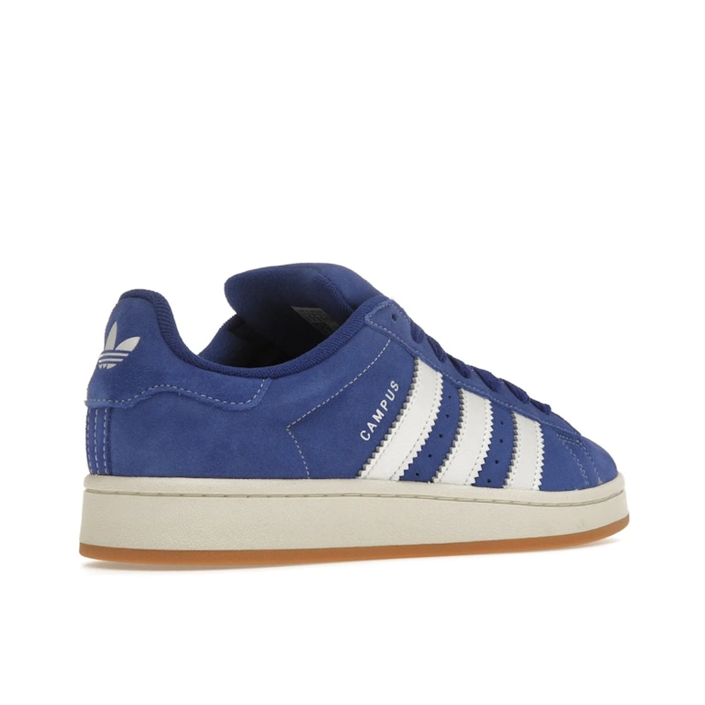 adidas Campus 00s Semi Lucid Blue Cloud White