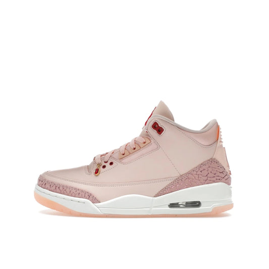 Air Jordan 3 Retro 'Treat Yourself' Valentine (2025) (Woman)