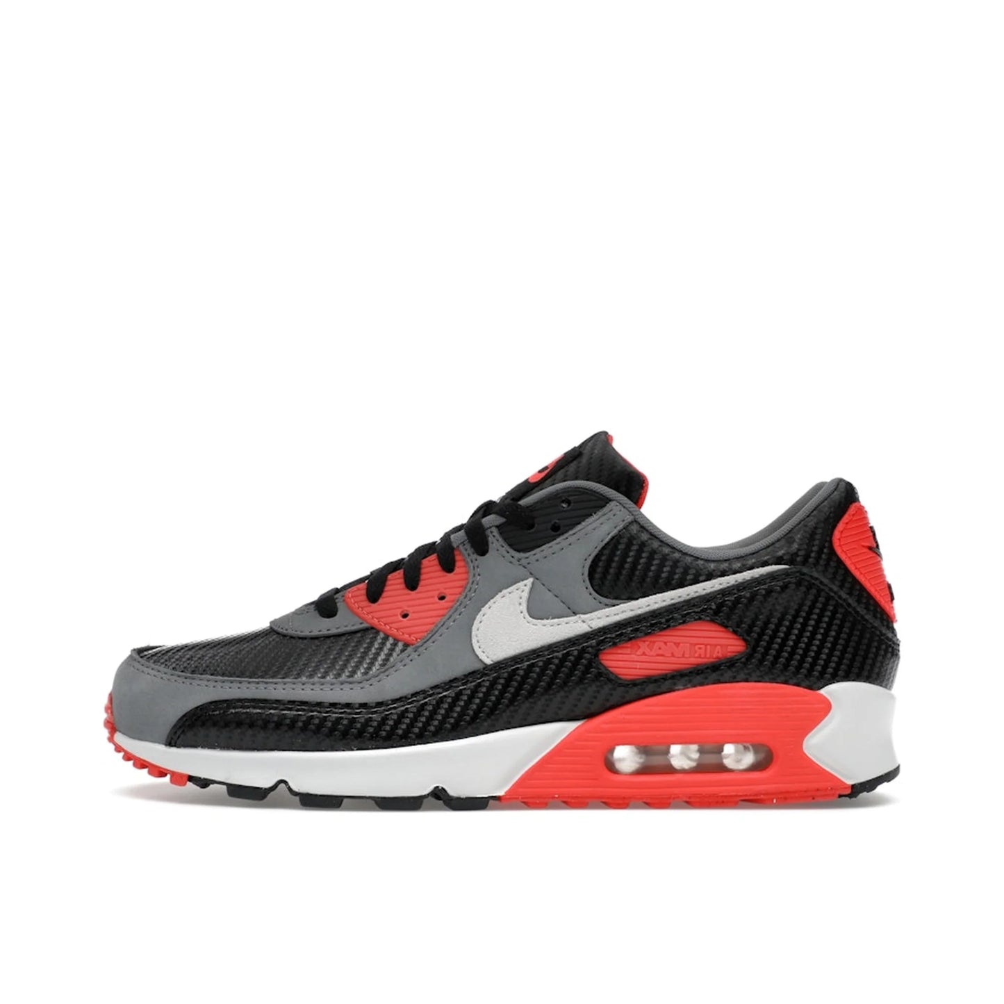 Nike Air Max 90 Premium Carbon Fiber Infrared
