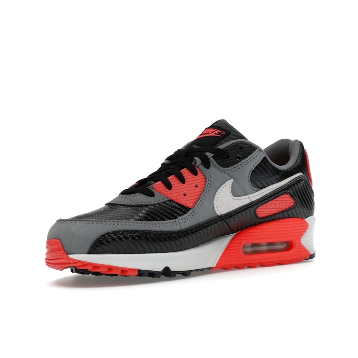 Nike Air Max 90 Premium Carbon Fiber Infrared