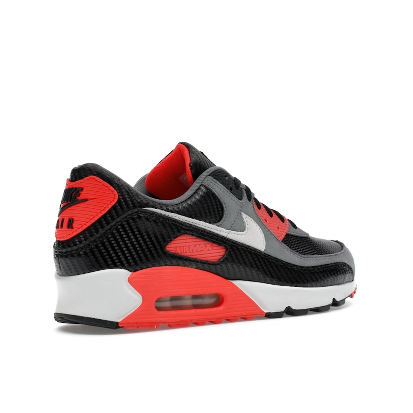 Nike Air Max 90 Premium Carbon Fiber Infrared