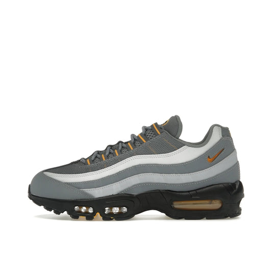 Nike Air Max 95 Cool Grey Sundial