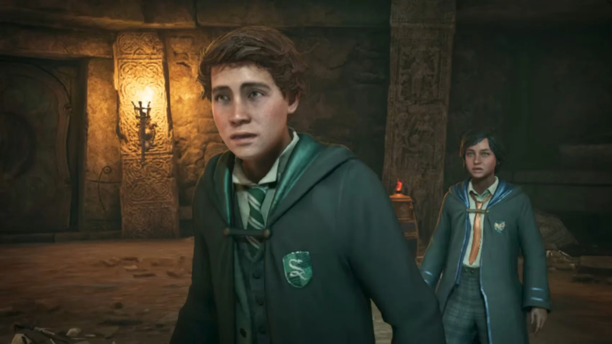 Hogwarts Legacy Nintendo Switch 2 Gioco Italiano Nuovo NSW2