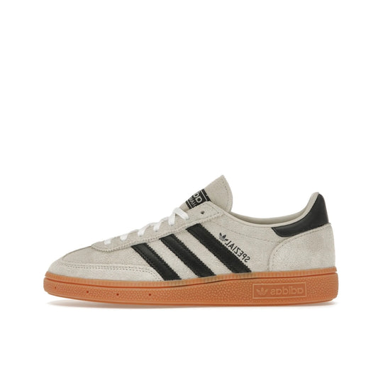 adidas Handball Spezial Aluminum Core Black (Women's)