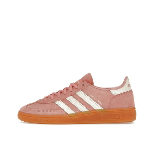 adidas Handball Spezial Sporty & Rich Pink