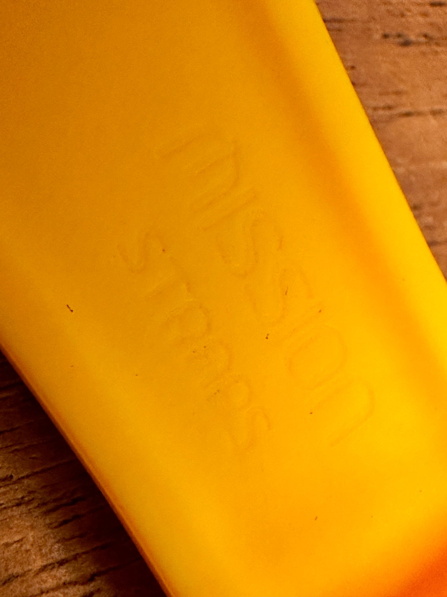 Cinturini BLANC in silicone da 22mm (Es. BlancpainxSwatch)