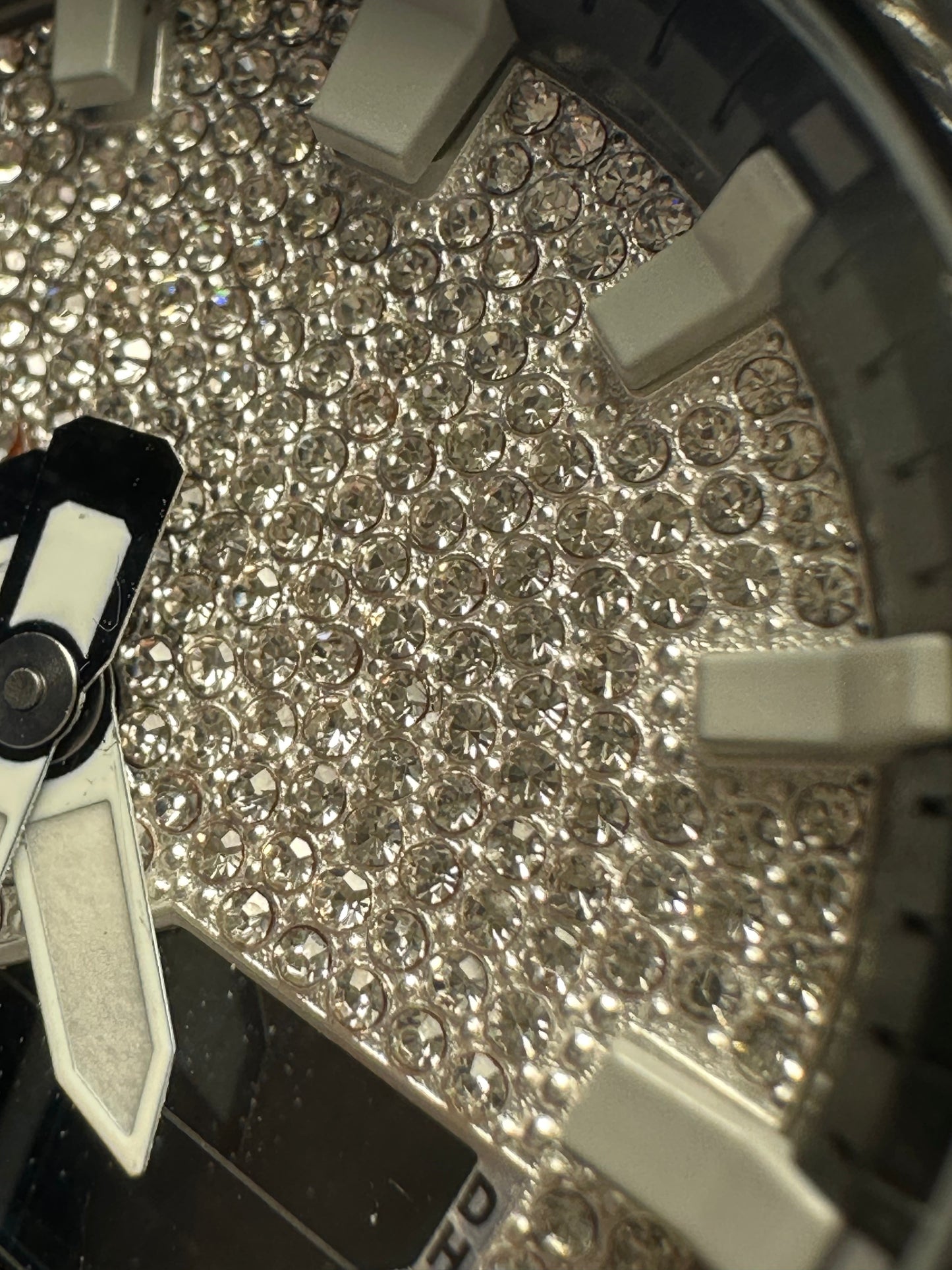 Orologi Casio GShock 2100 customized