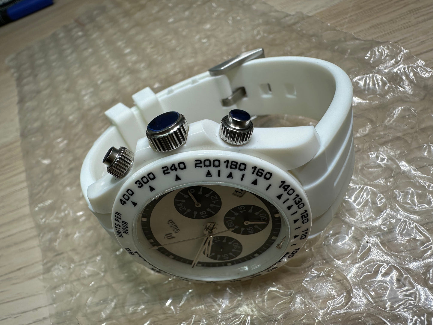 Orologi Mission Watch al Quarzo