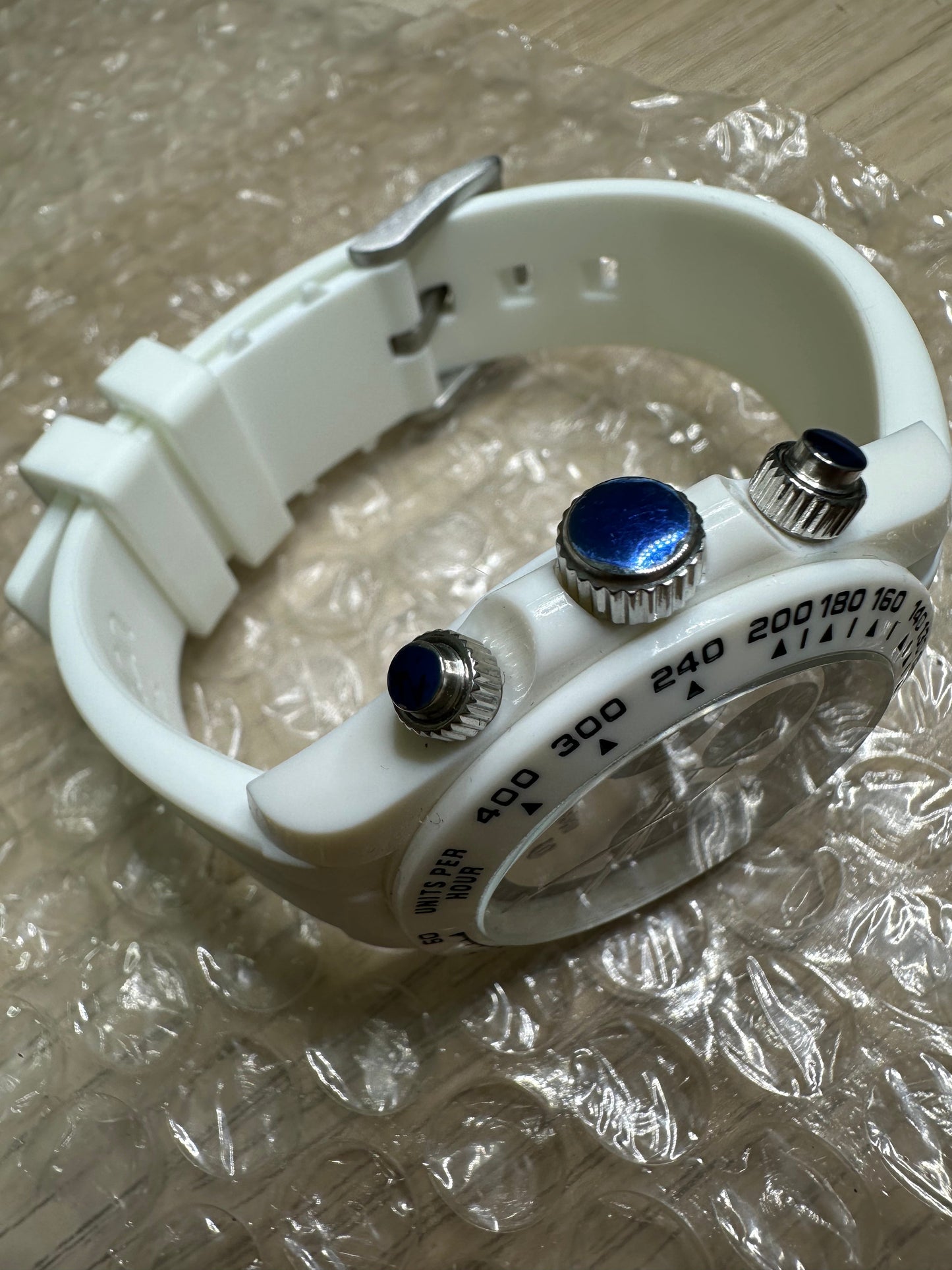 Orologi Mission Watch al Quarzo