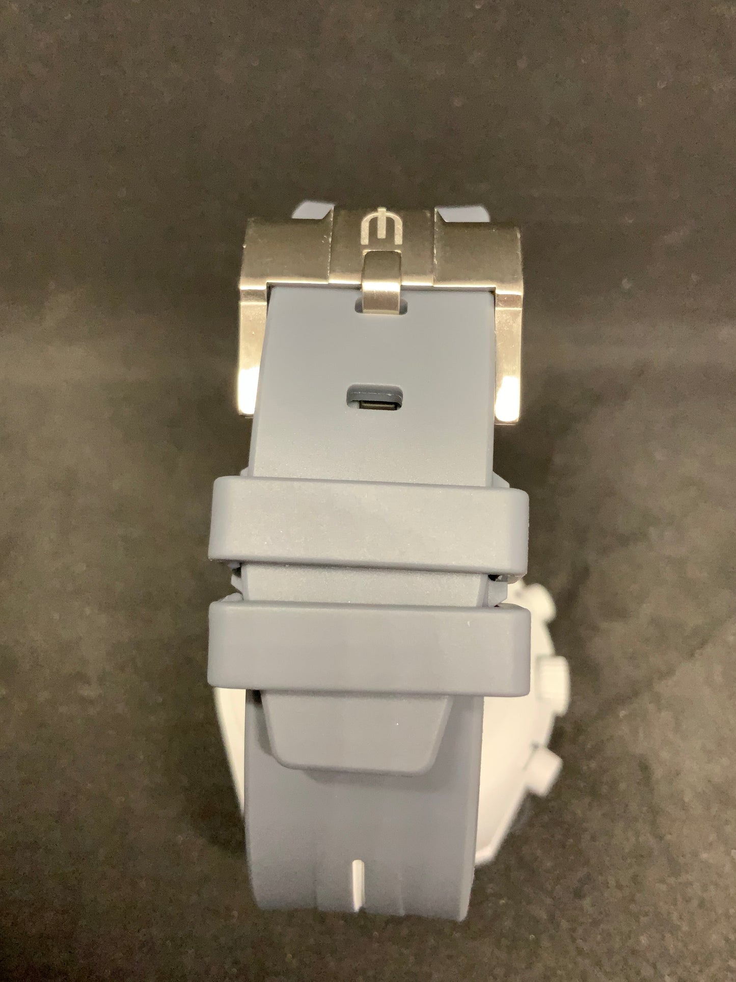 Cinturini silicone LUXY per OmegaxSwatch