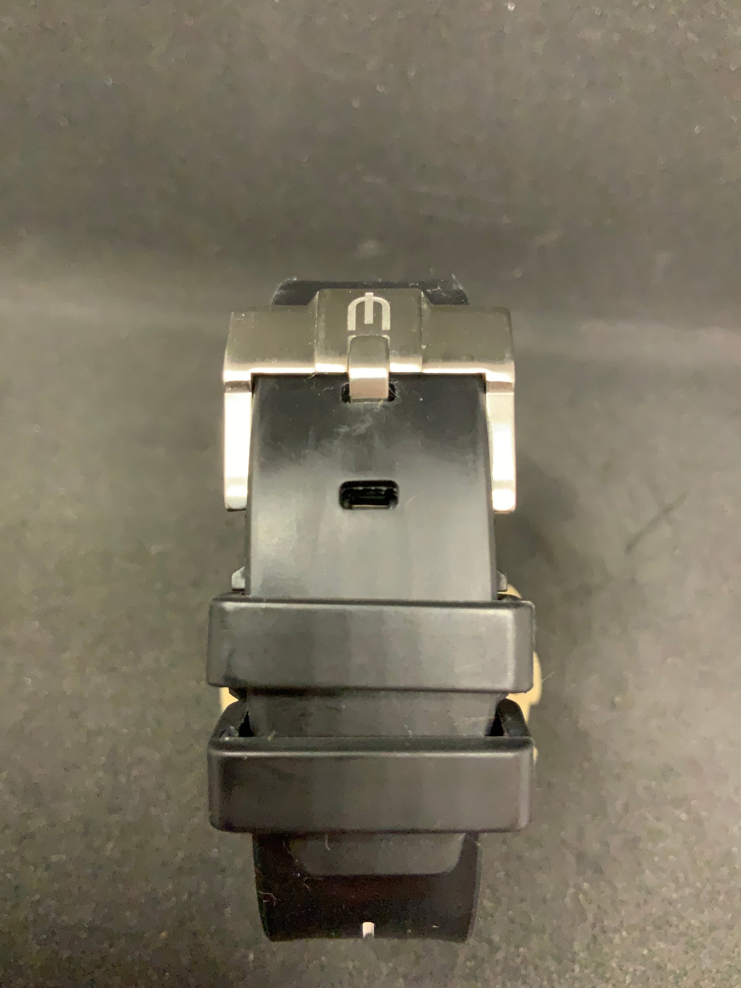 Cinturini silicone LUXY per OmegaxSwatch