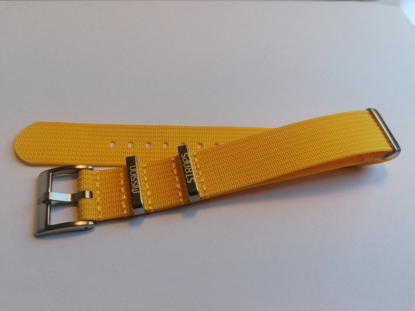 Cinturini NYLON/Nato 22mm