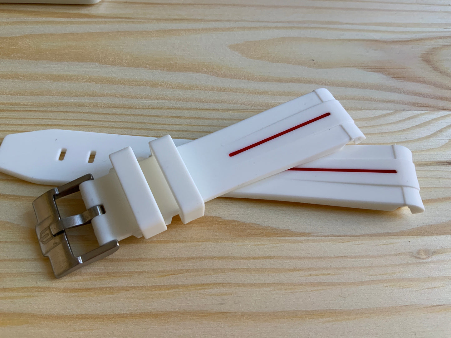 Cinturini silicone LUXY per OmegaxSwatch