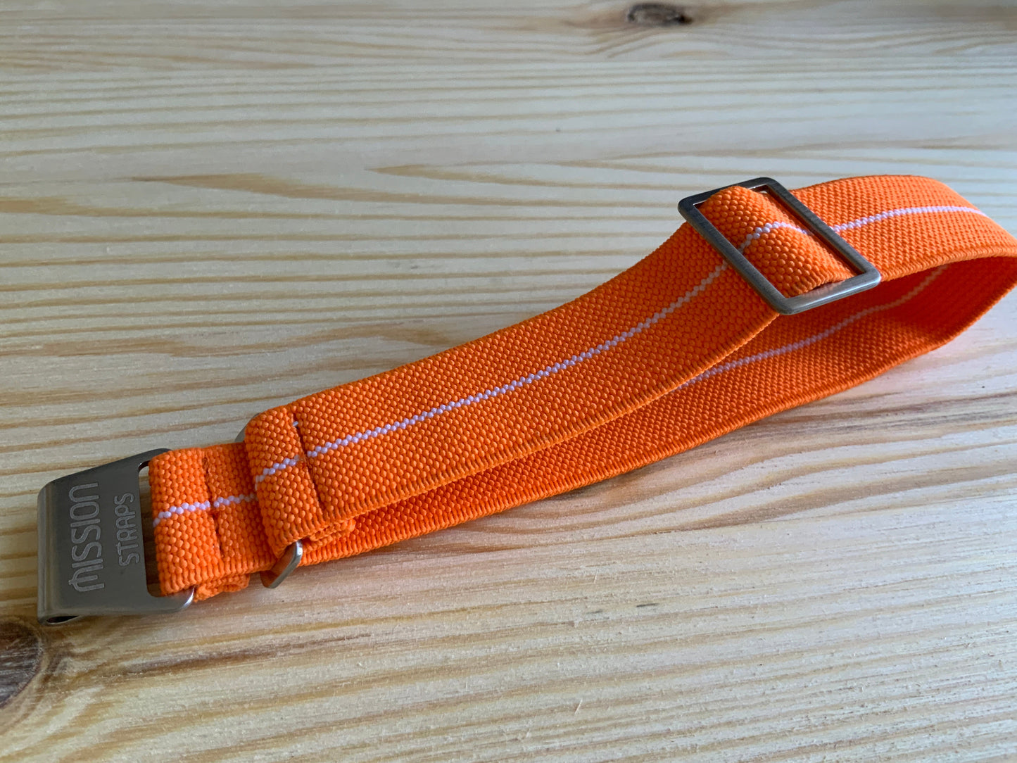 Cinturini ELASTYC per OmegaxSwatch