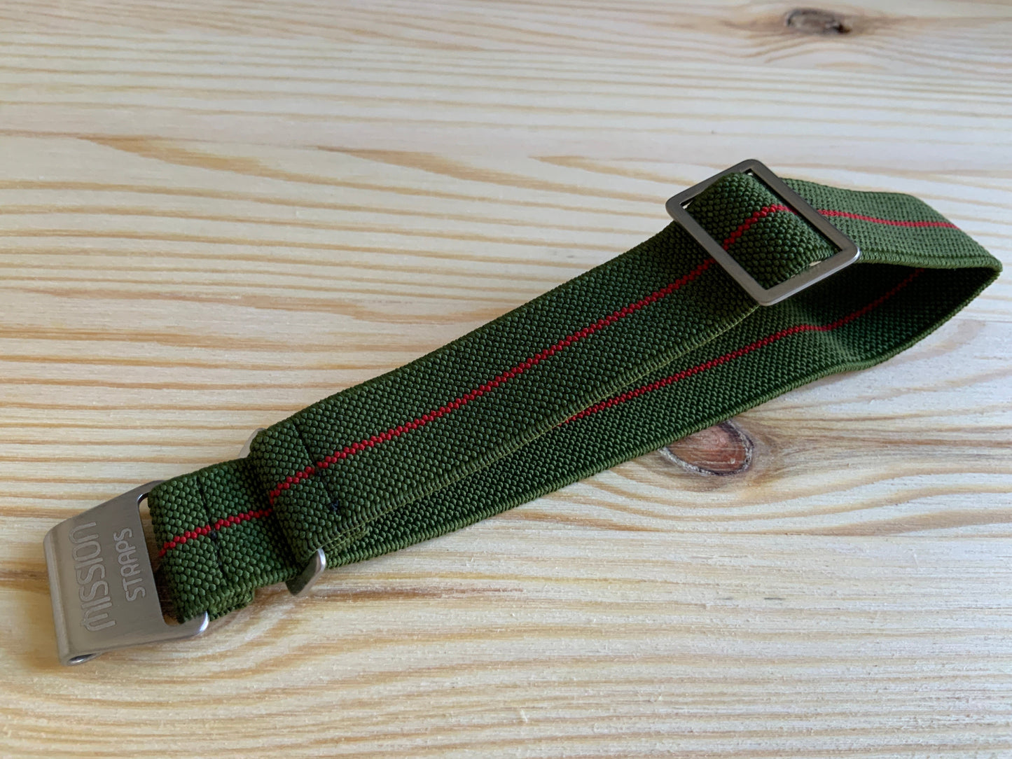 Cinturini ELASTYC per OmegaxSwatch