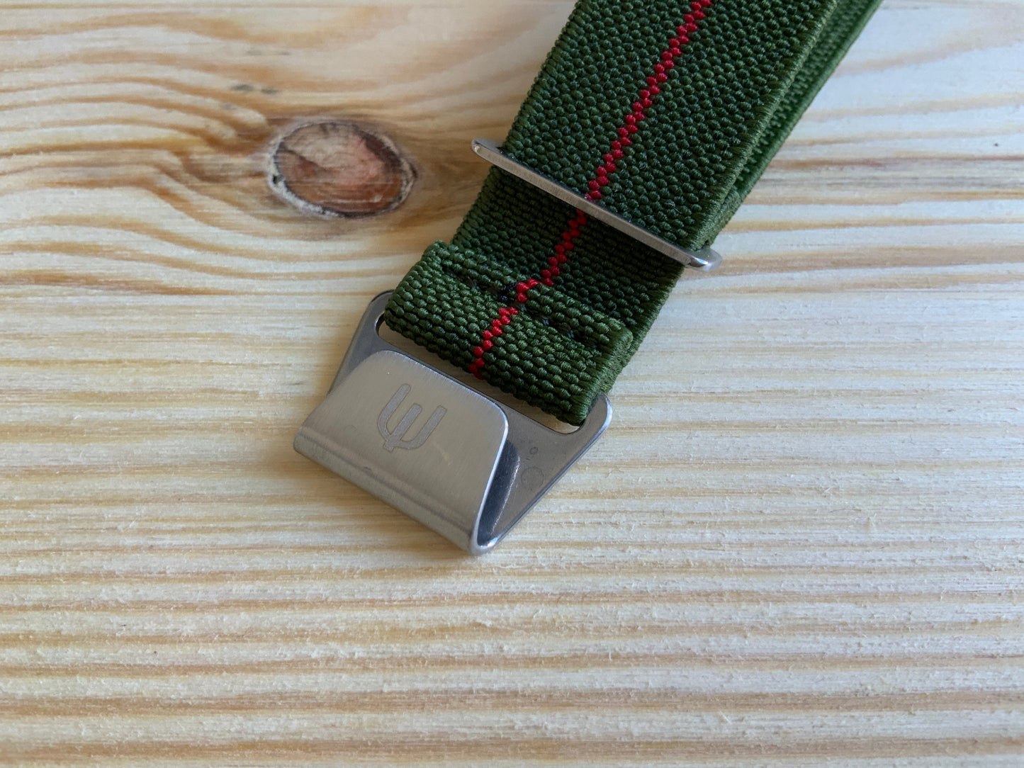 Cinturini ELASTYC per OmegaxSwatch