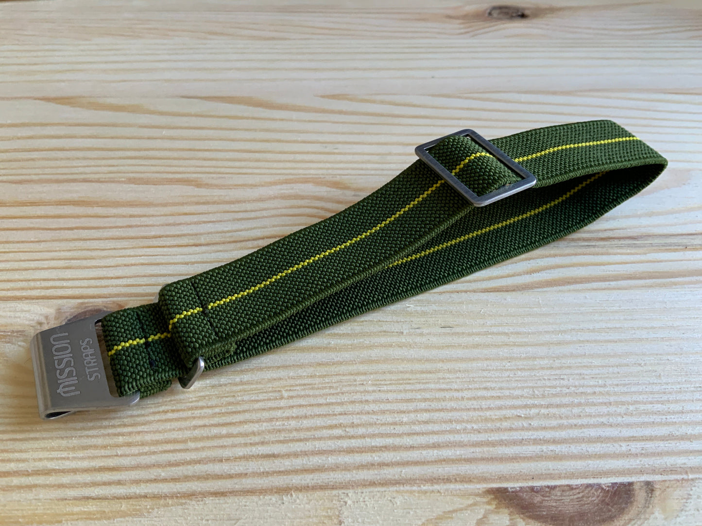 Cinturini ELASTYC per OmegaxSwatch