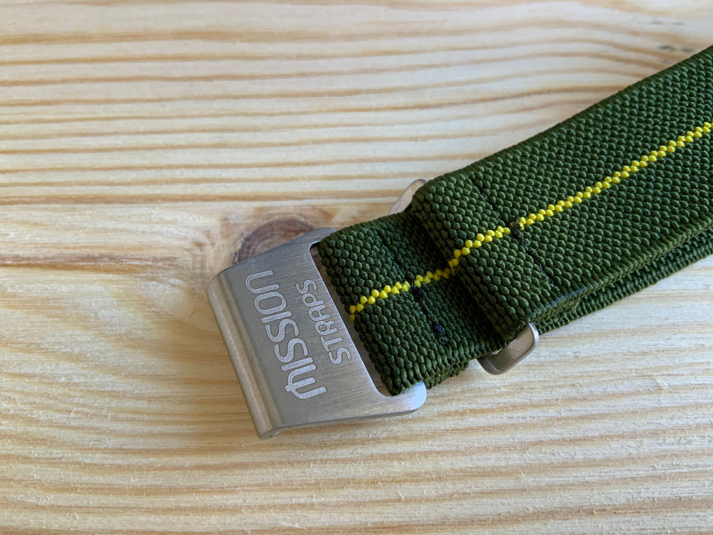 Cinturini ELASTYC per OmegaxSwatch