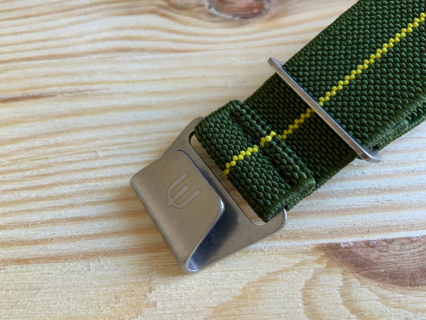 Cinturini ELASTYC per OmegaxSwatch