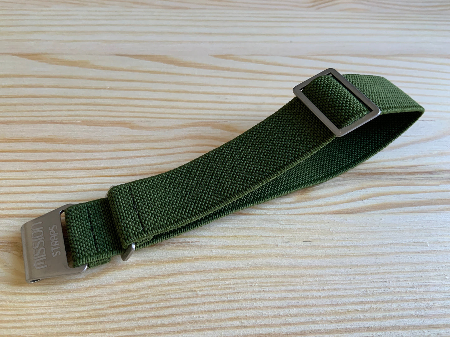 Cinturini ELASTYC per OmegaxSwatch