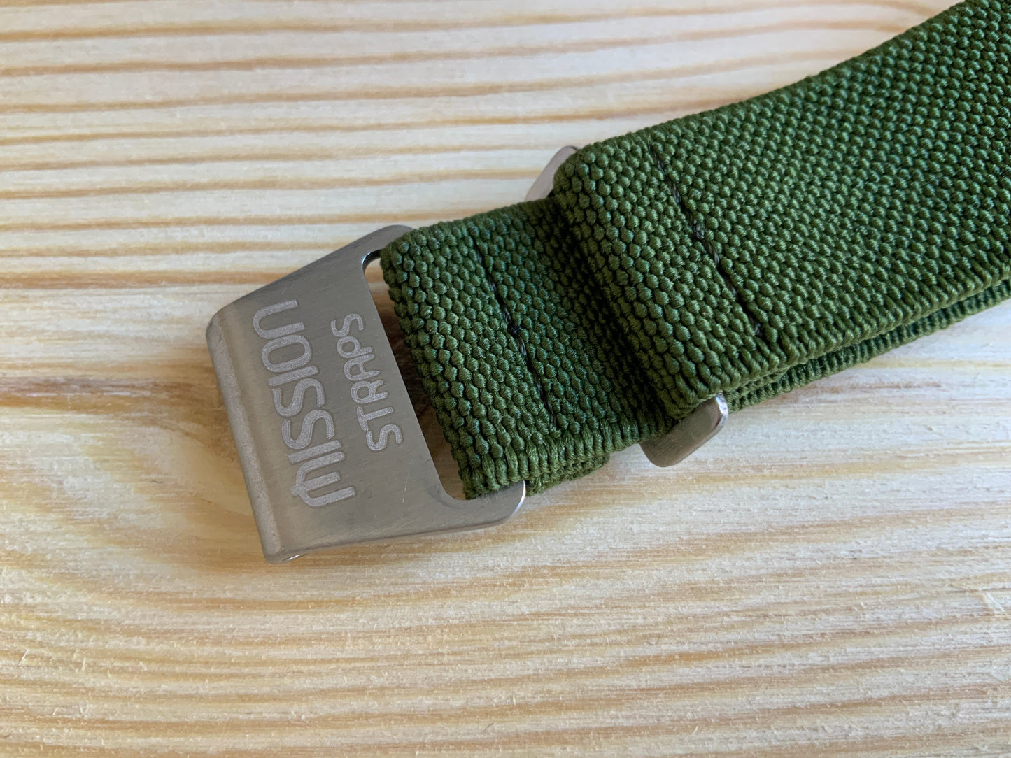 Cinturini ELASTYC per OmegaxSwatch