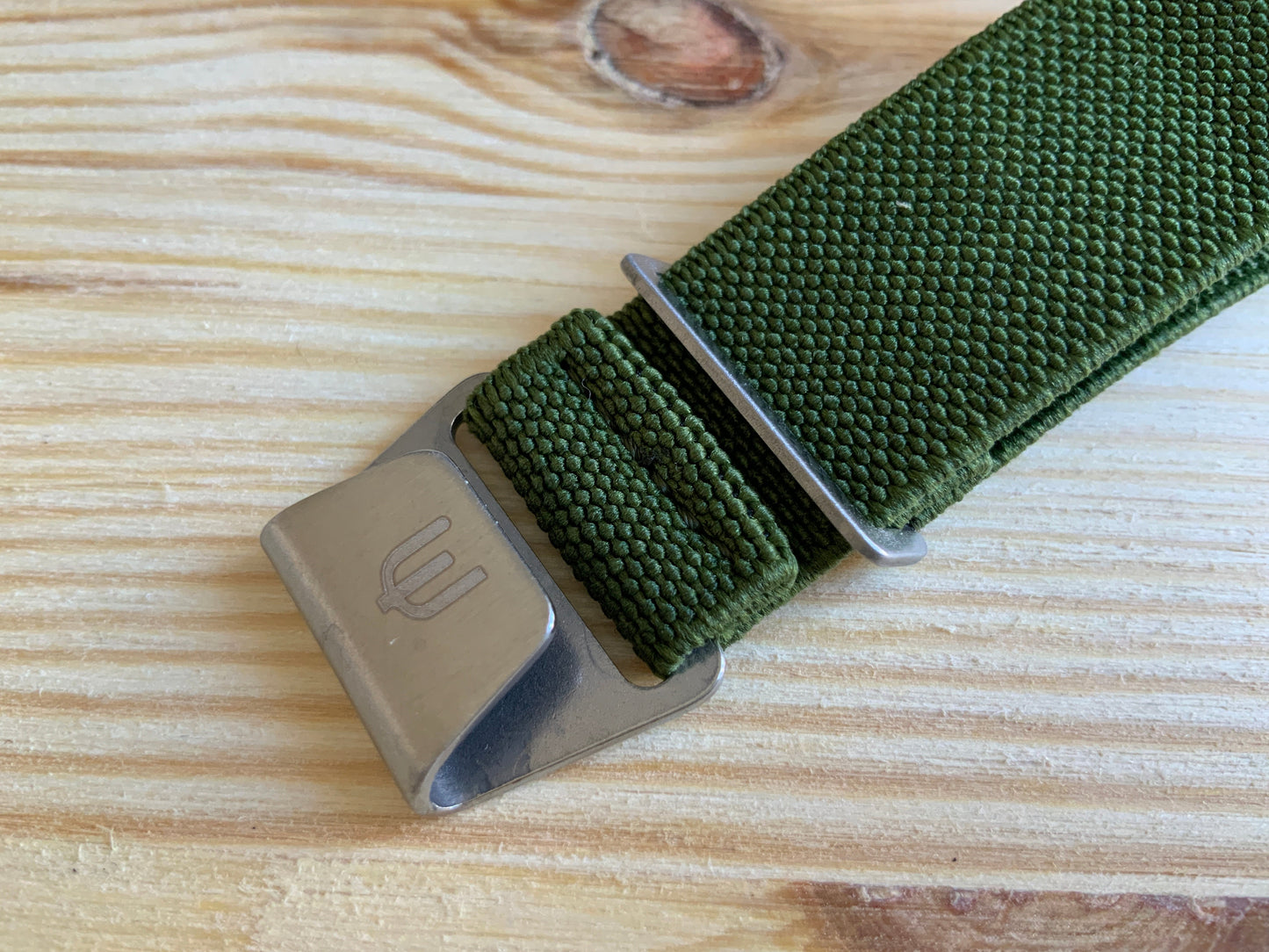 Cinturini ELASTYC per OmegaxSwatch