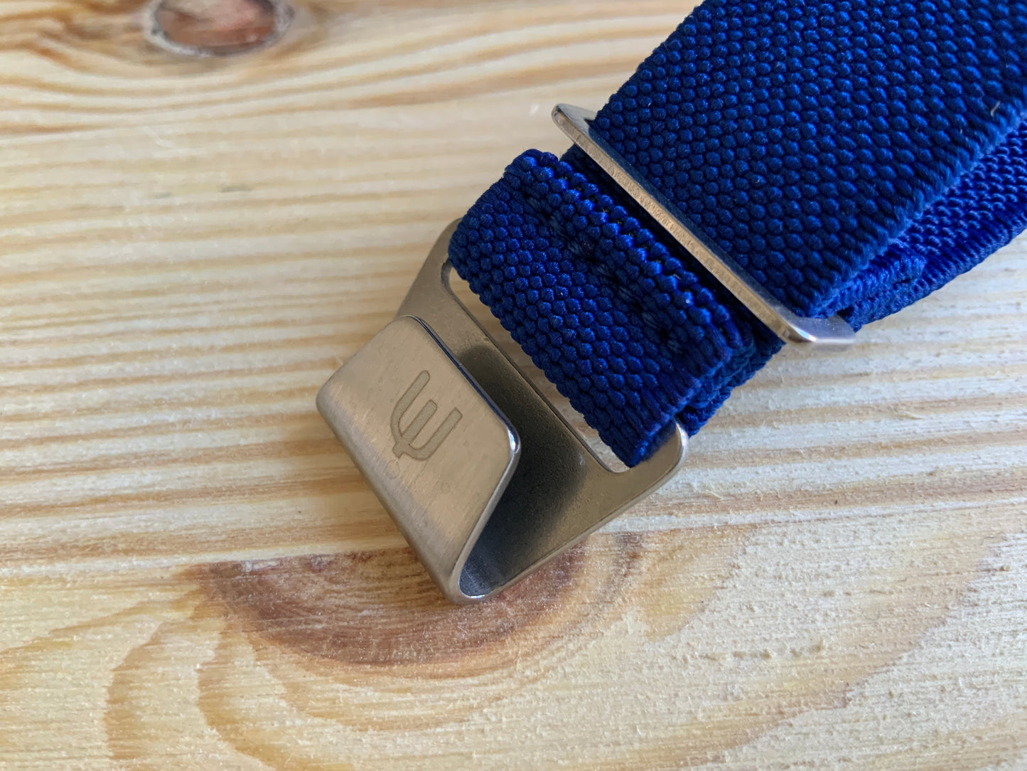 Cinturini ELASTYC per OmegaxSwatch