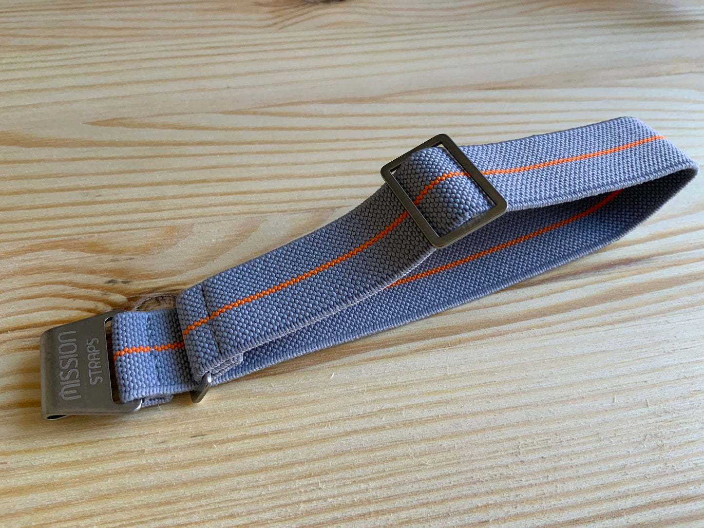 Cinturini ELASTYC per OmegaxSwatch