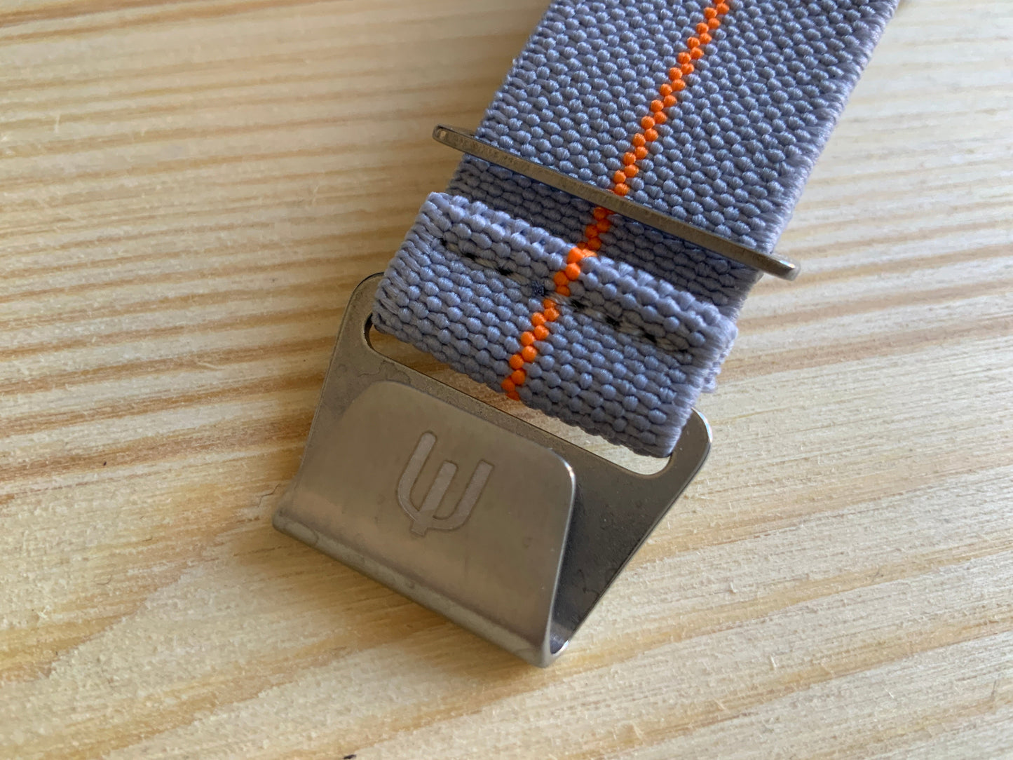 Cinturini ELASTYC per OmegaxSwatch